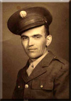 PVT John B McGill